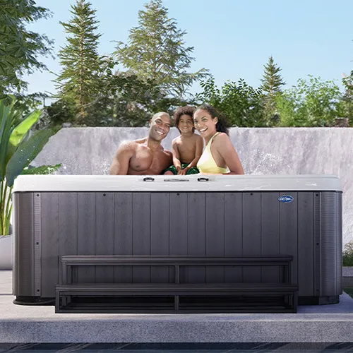 Patio Plus hot tubs for sale in Long Beach
